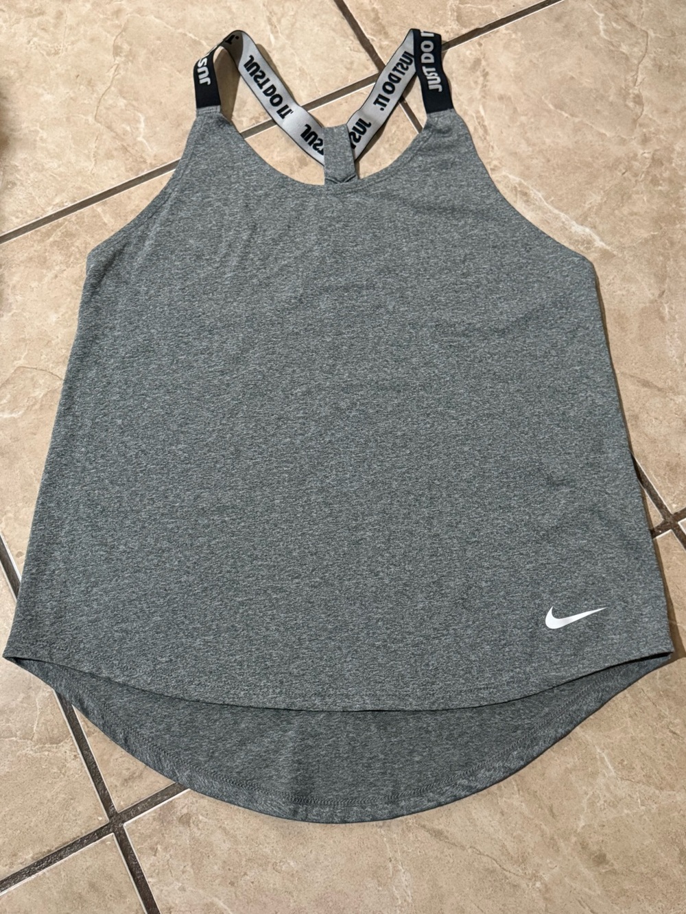 Nike Dri-FIT Tank Top